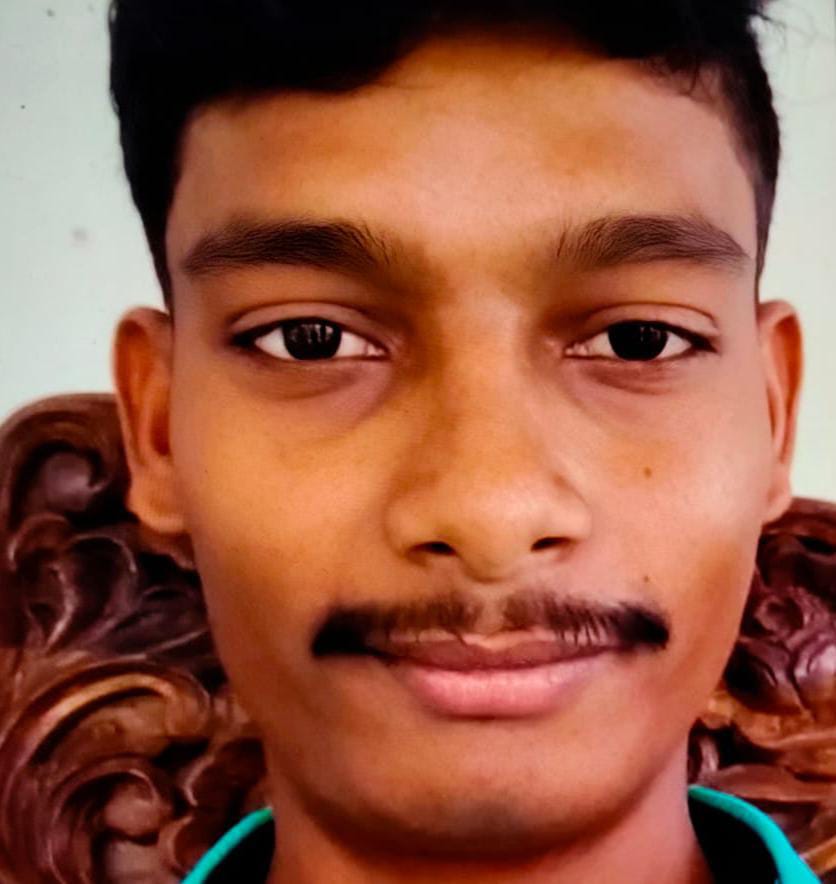 Groom Image